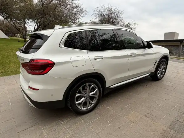 Bmw X3 30I Xline 2018 - foto 4