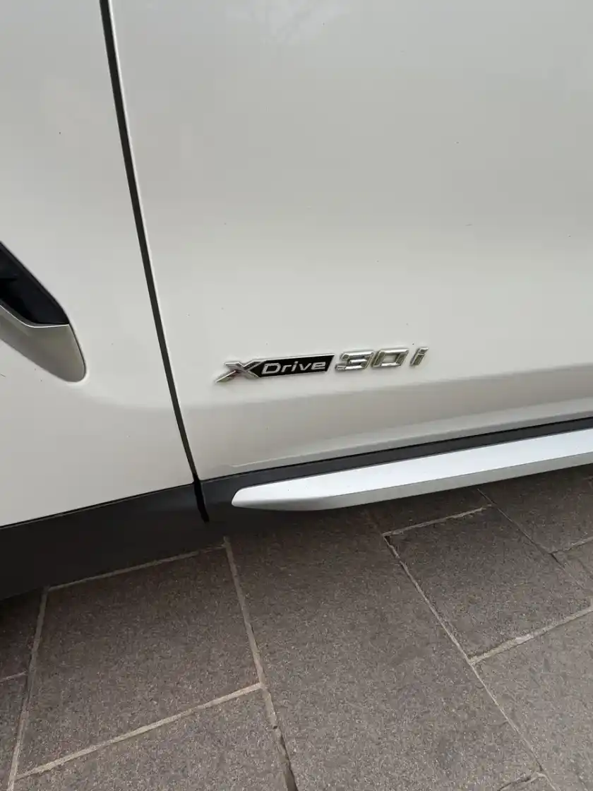 Bmw X3 30I Xline 2018 - foto 5