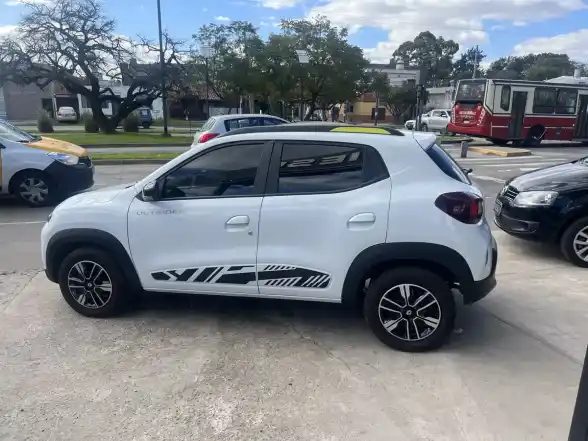 Renault Kwid 1.0 Sce 66Cv Iconic Outsider 2025 - foto 3