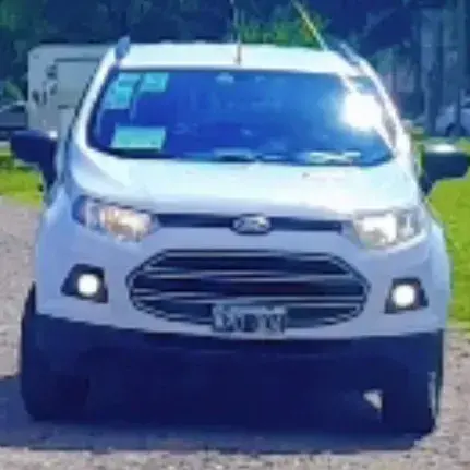 Ford Ecosport 1.6 S 110Cv 4X2 2013 - foto 1