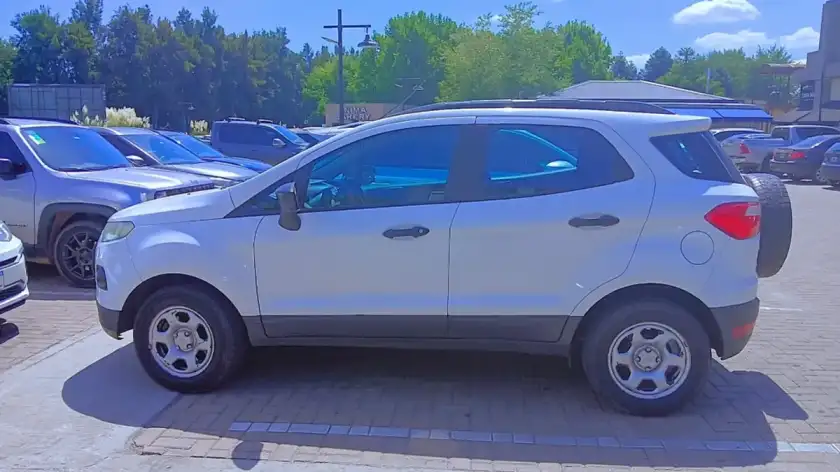Ford Ecosport 1.6 S 110Cv 4X2 2013 - foto 3