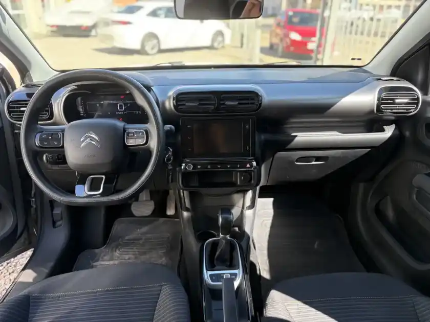 Citroën C4 Cactus 1.6 Vti 115 X-Series At6 2021 - foto 5