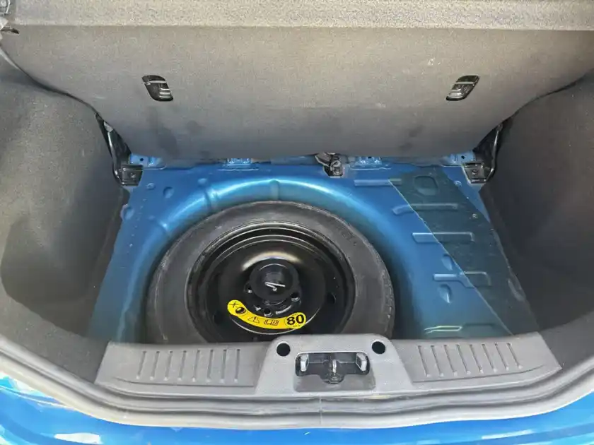 Ford Fiesta Kinetic Design 1.6 Se 2016 - foto 3