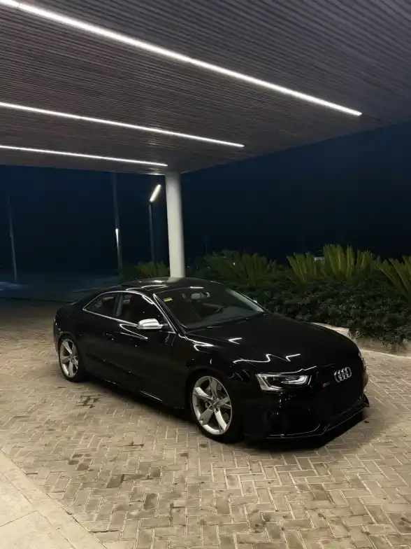 Audi A5 3.0 Coupe Tfsi 272Cv Stronic Quattro 2013 - foto 5