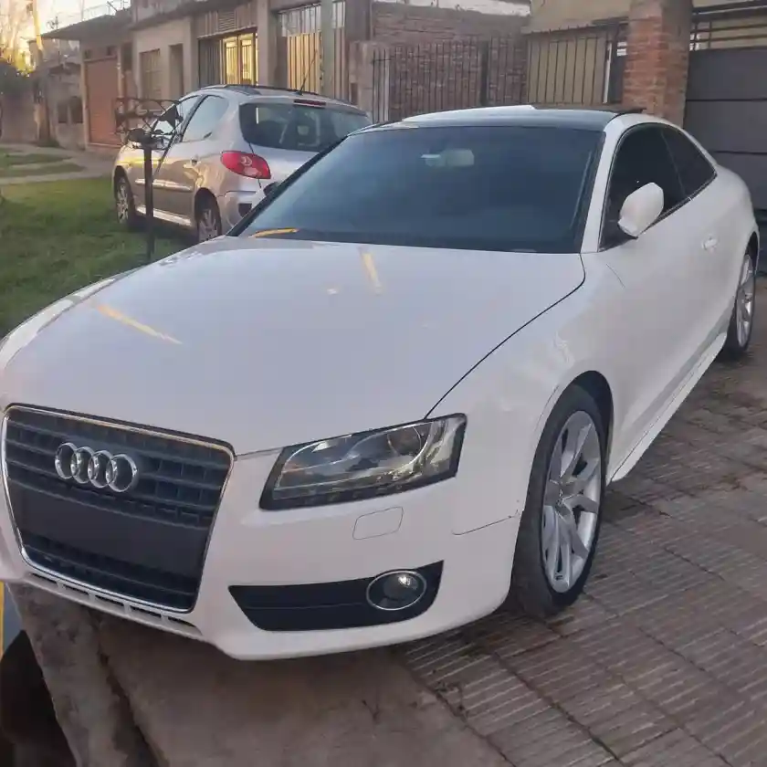 Audi A5 2.0 T Fsi Multitronic 211Cv 2011 - foto 1