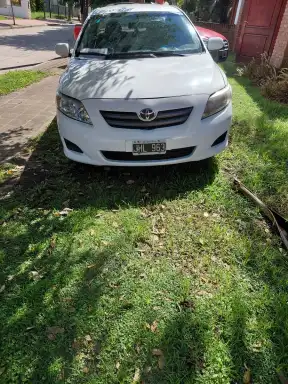 Toyota Corolla 1.6 Xli 2010 - foto 2