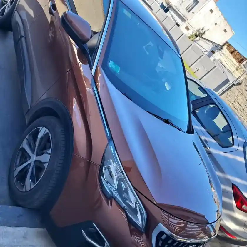 Peugeot 3008 1.6 Allure Thp Tiptronic 2018 - foto 4