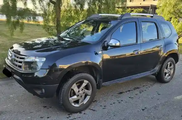 Renault Duster 2.0 Ph2 4X4 Privilege 143Cv 2011 - foto 1