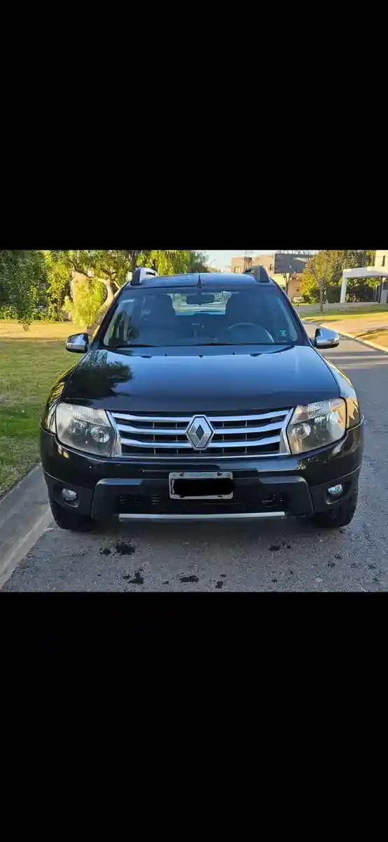 Renault Duster 2.0 Ph2 4X4 Privilege 143Cv 2011 - foto 2