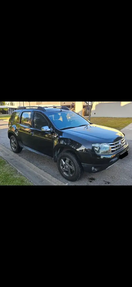 Renault Duster 2.0 Ph2 4X4 Privilege 143Cv 2011 - foto 3