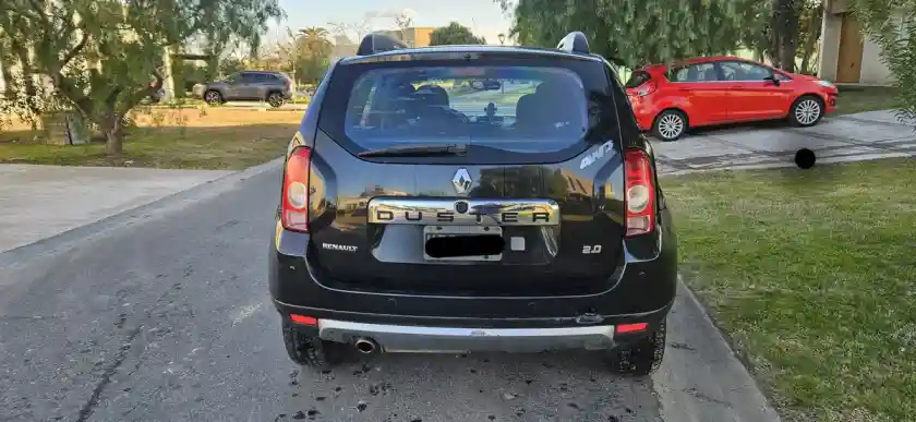 Renault Duster 2.0 Ph2 4X4 Privilege 143Cv 2011 - foto 4
