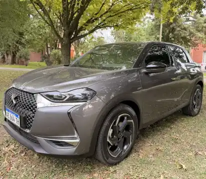 D.S. DS3 Crossback 2021 - foto 1
