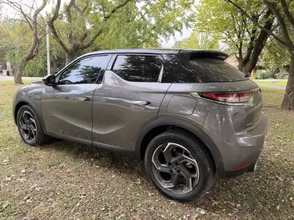 D.s. Ds3 Crossback 1.2 Puretech 155 So Chic At8 2021 - foto 5