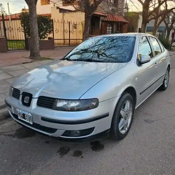 Seat Toledo 2002 - foto 1