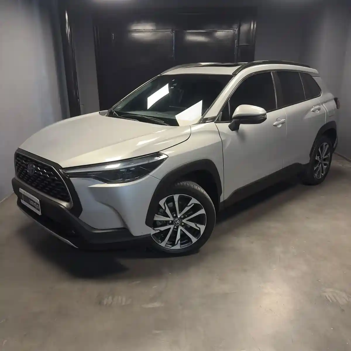 Toyota Corolla Cross 2.0 Seg Cvt 2022 - foto 2