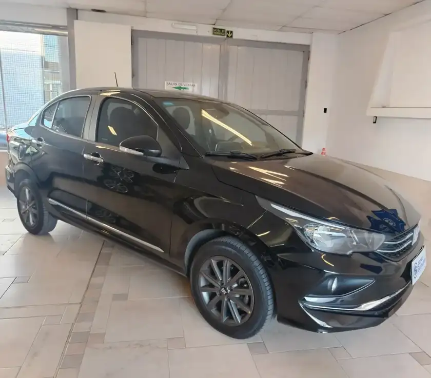 Fiat Cronos 1.3 Stile Mt 2023 - foto 1