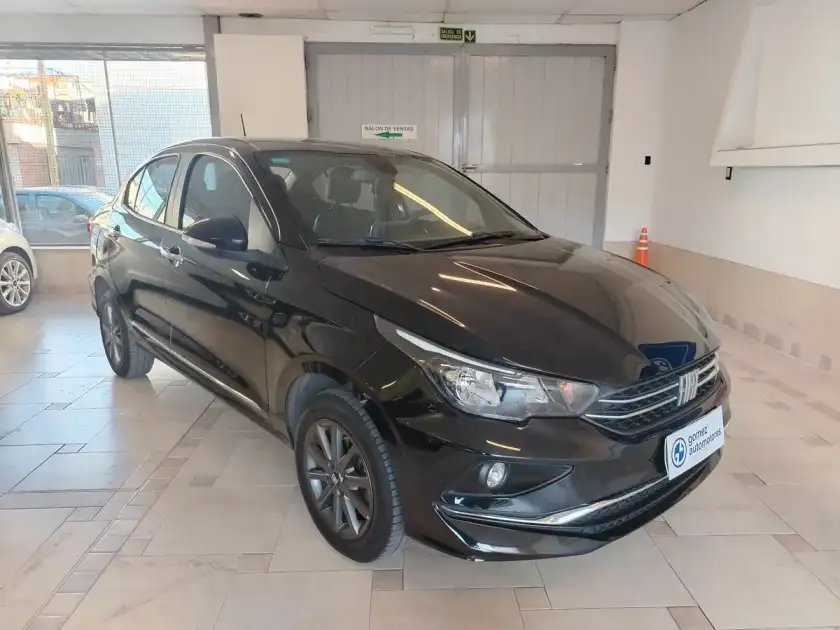 Fiat Cronos 1.3 Stile Mt 2023 - foto 2