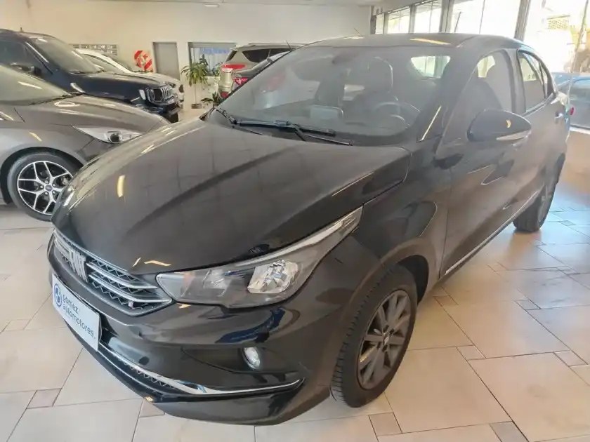 Fiat Cronos 1.3 Stile Mt 2023 - foto 3