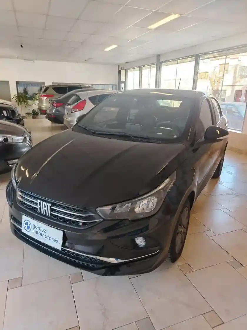 Fiat Cronos 1.3 Stile Mt 2023 - foto 4