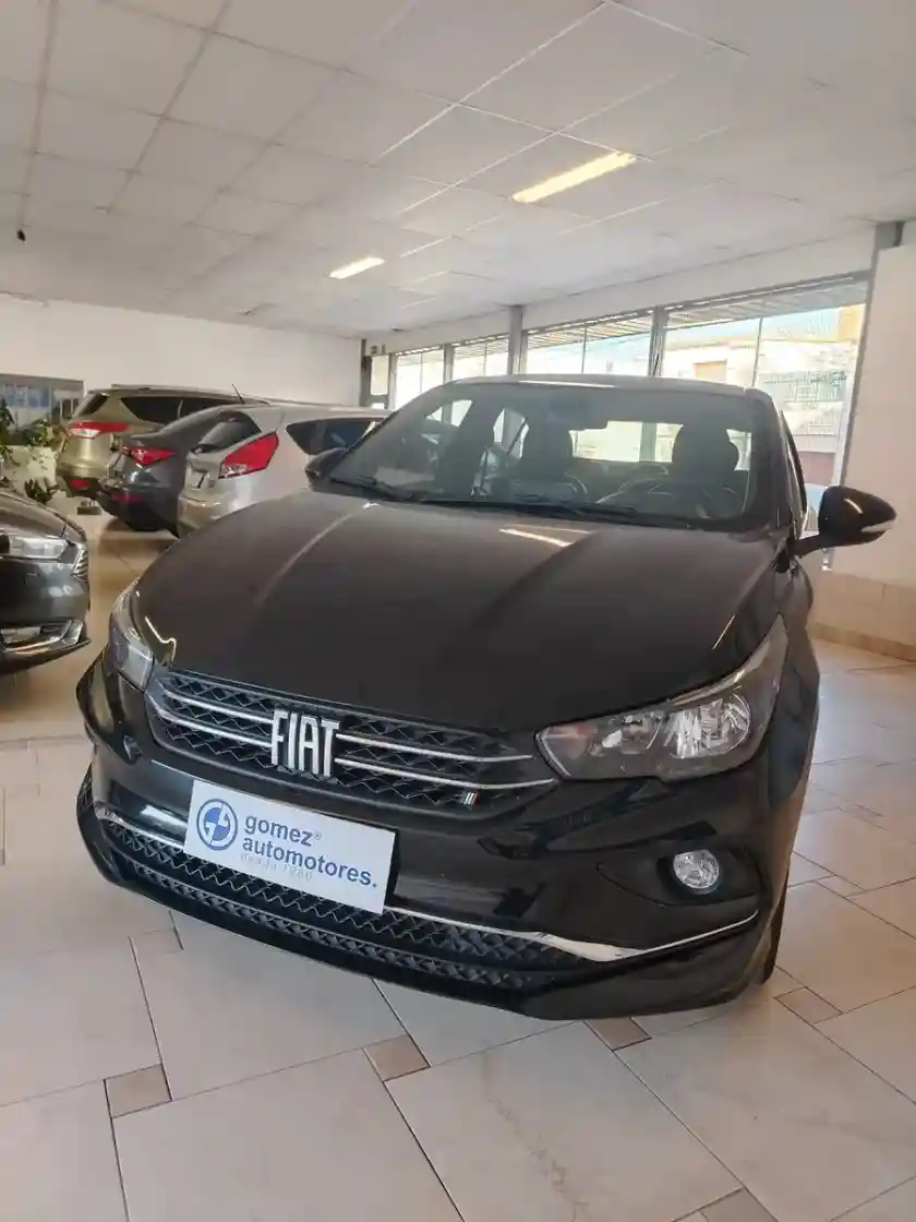 Fiat Cronos 1.3 Stile Mt 2023 - foto 5