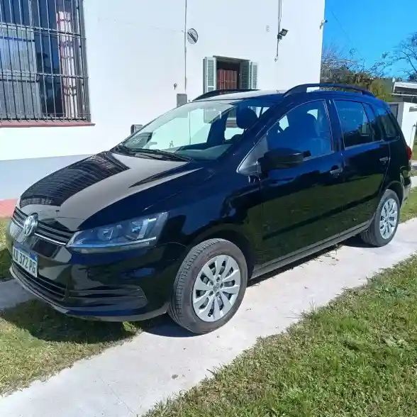 Volkswagen Suran 1.6 Comfortline 2018 - foto 1