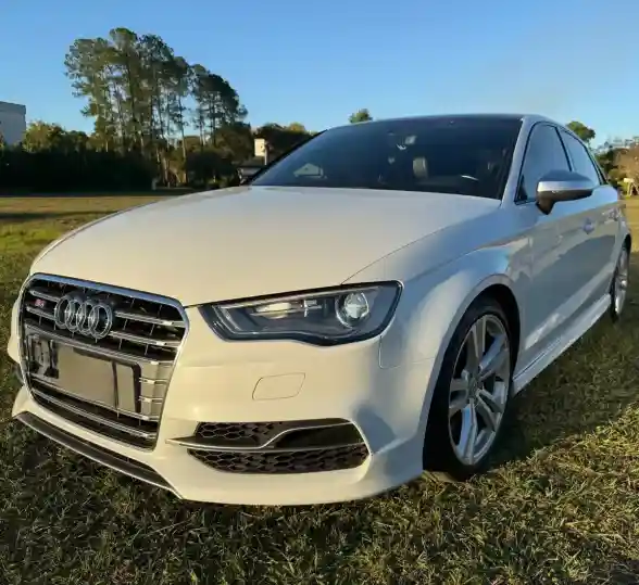 Audi S3 2016 - foto 1
