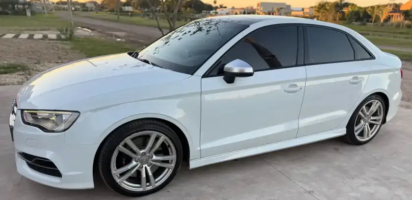 Audi S3 2.0 Tfsi Stronic Quattro 300Cv 2016 - foto 2