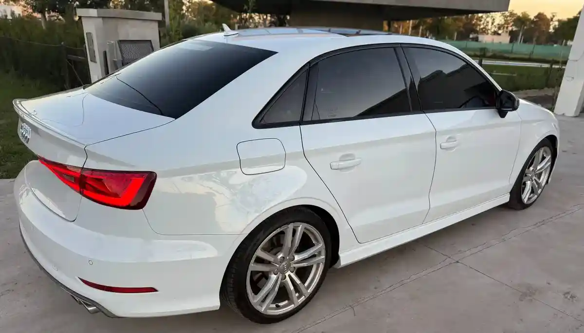 Audi S3 2.0 Tfsi Stronic Quattro 300Cv 2016 - foto 5