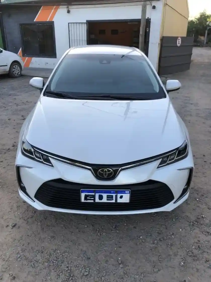 Toyota Corolla 2.0 Xli Cvt 170Cv 2023 - foto 2