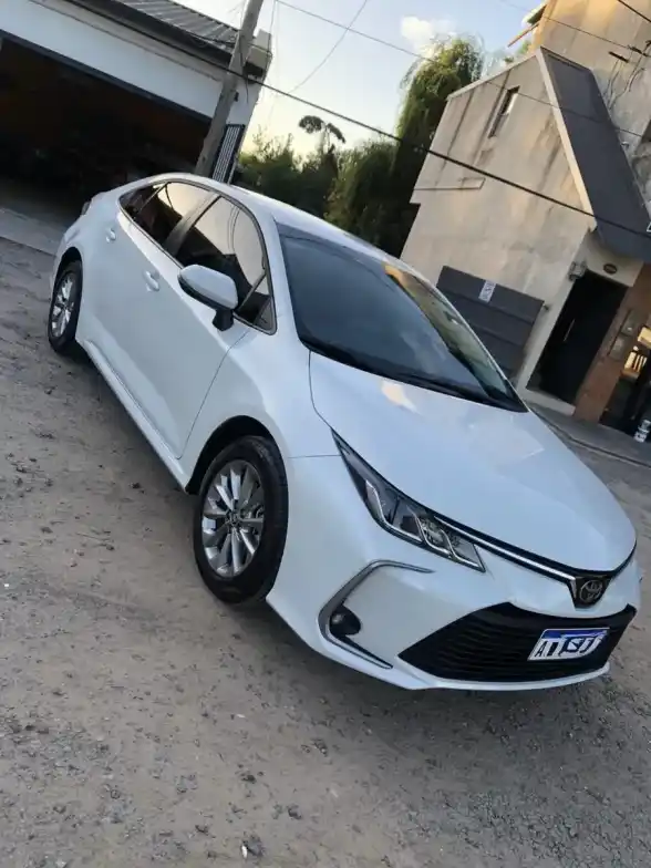 Toyota Corolla 2.0 Xli Cvt 170Cv 2023 - foto 3