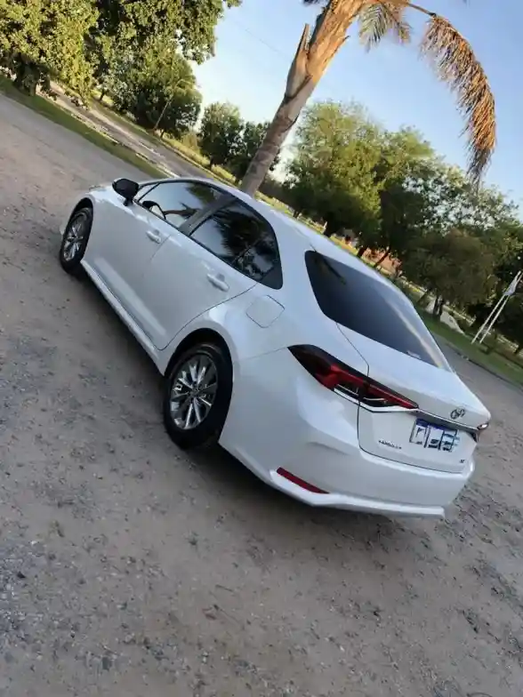 Toyota Corolla 2.0 Xli Cvt 170Cv 2023 - foto 4