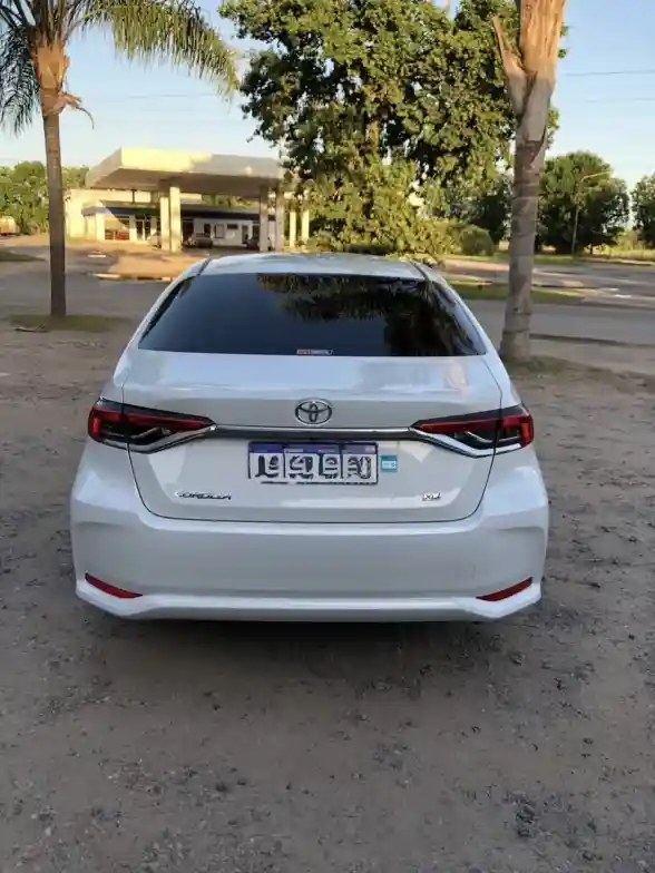 Toyota Corolla 2.0 Xli Cvt 170Cv 2023 - foto 5