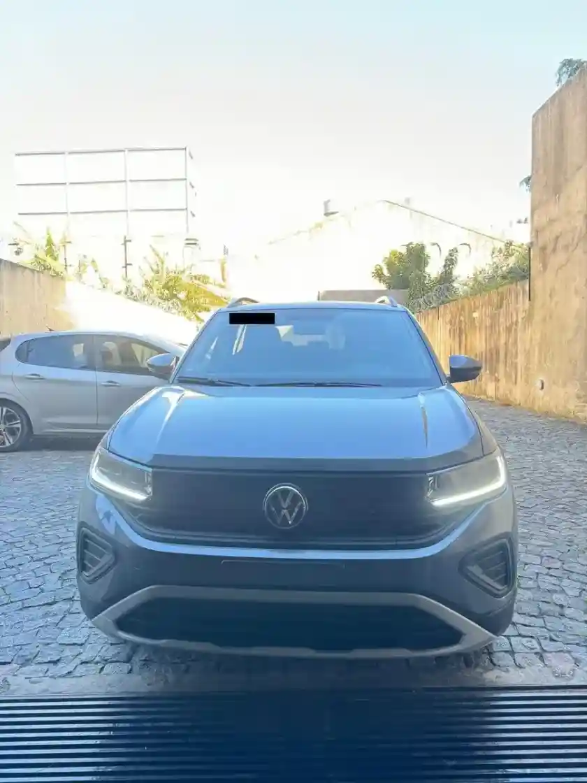 Volkswagen T-Cross 1.0 200 Tsi Trendline Aut 2025 - foto 1