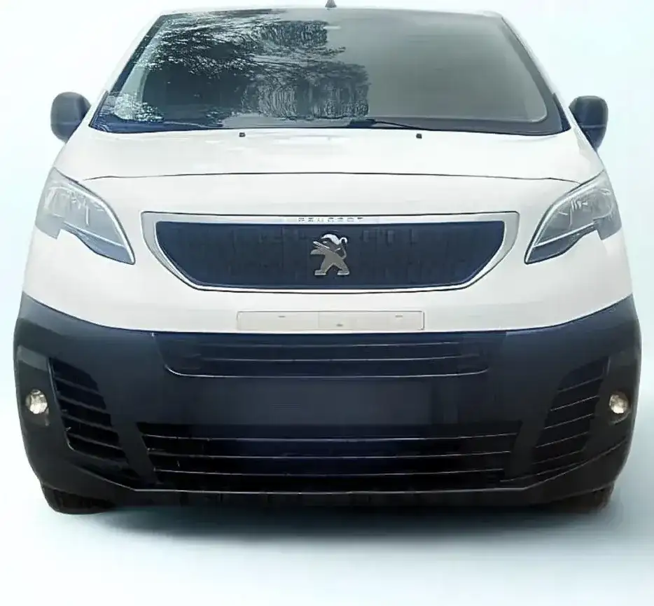 Peugeot Expert 2017 - foto 1