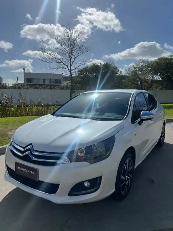 Citroën C4 Lounge 1.6 S Edition Thp 165Cv 2017 - foto 2