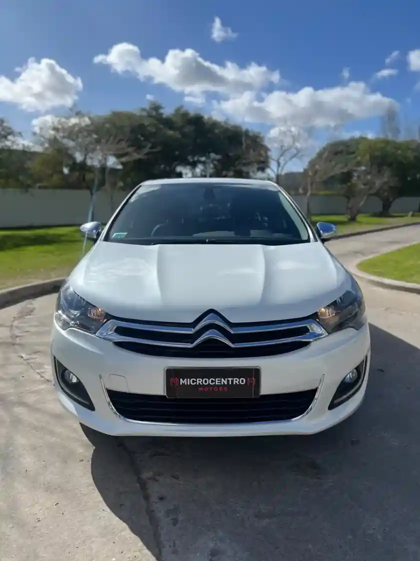 Citroën C4 Lounge 1.6 S Edition Thp 165Cv 2017 - foto 3