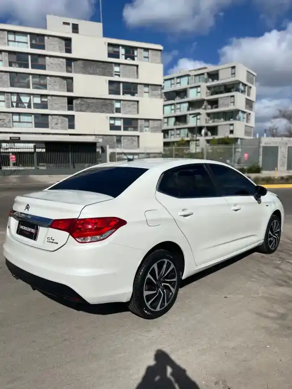 Citroën C4 Lounge 1.6 S Edition Thp 165Cv 2017 - foto 5