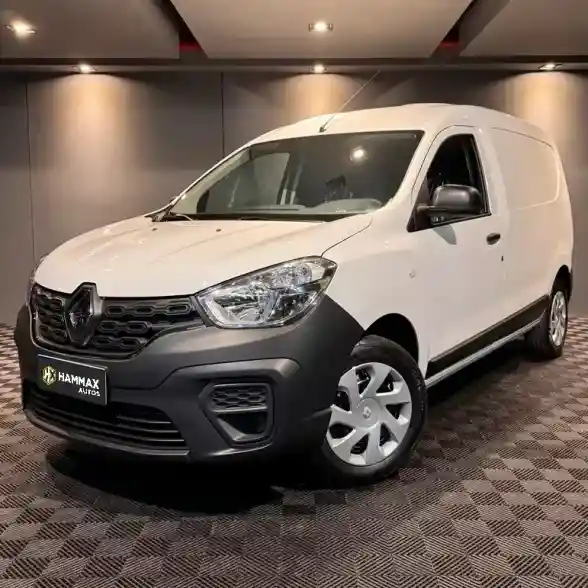Renault Kangoo Ii Express 1.6 Sce Confort 2026 - foto 1