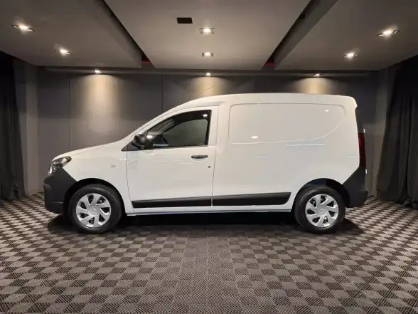 Renault Kangoo Ii Express 1.6 Sce Confort 2026 - foto 2