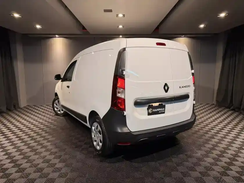 Renault Kangoo Ii Express 1.6 Sce Confort 2026 - foto 3