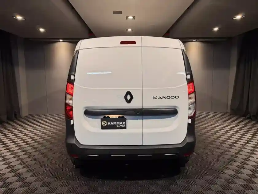 Renault Kangoo Ii Express 1.6 Sce Confort 2026 - foto 4