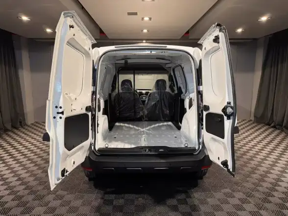 Renault Kangoo Ii Express 1.6 Sce Confort 2026 - foto 5