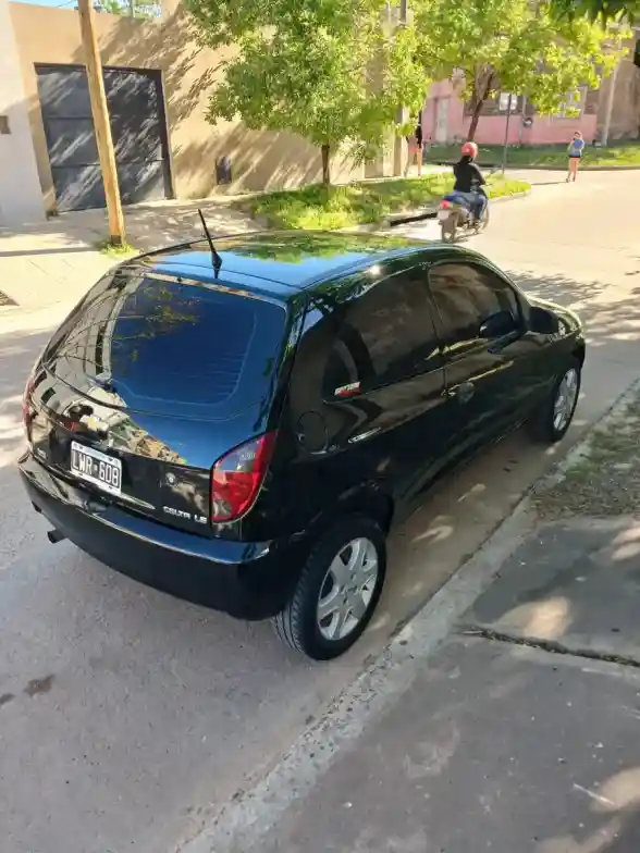 Chevrolet Celta 1.4 Ls+Aa 2012 - foto 2