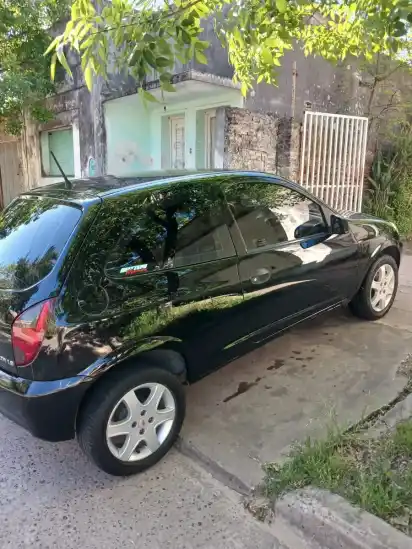 Chevrolet Celta 1.4 Ls+Aa 2012 - foto 3