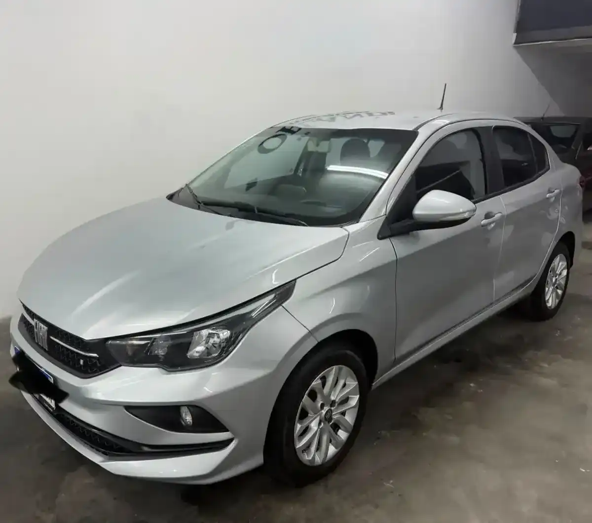 Fiat Cronos 2021 - foto 1