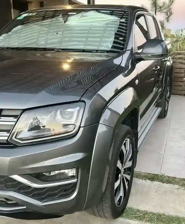 Volkswagen Amarok 3.0 V6 Extreme 2019 - foto 1