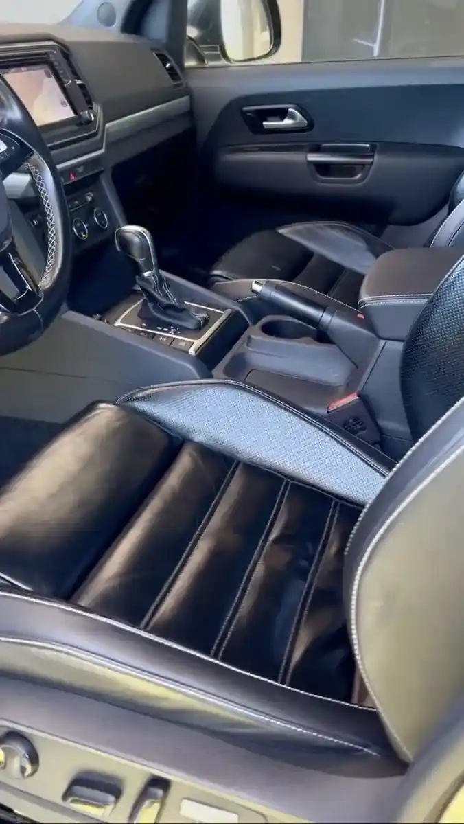 Volkswagen Amarok 3.0 V6 Extreme 2019 - foto 4