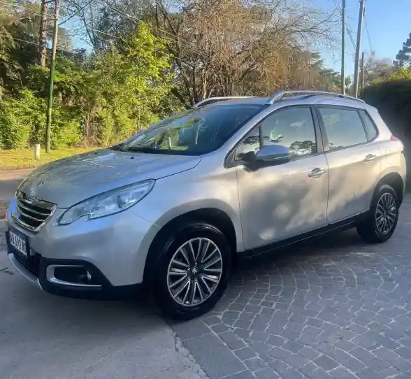 Peugeot 2008 1.6 Active 2017 - foto 1