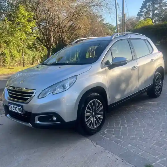 Peugeot 2008 1.6 Active 2017 - foto 2