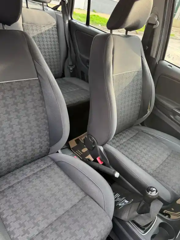 Volkswagen Suran 1.6 Trendline 2016 - foto 5